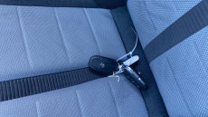 Vauxhall Grandland 1.2 Hybrid [136] GS 5dr e-DCT6 Petrol Hatchback